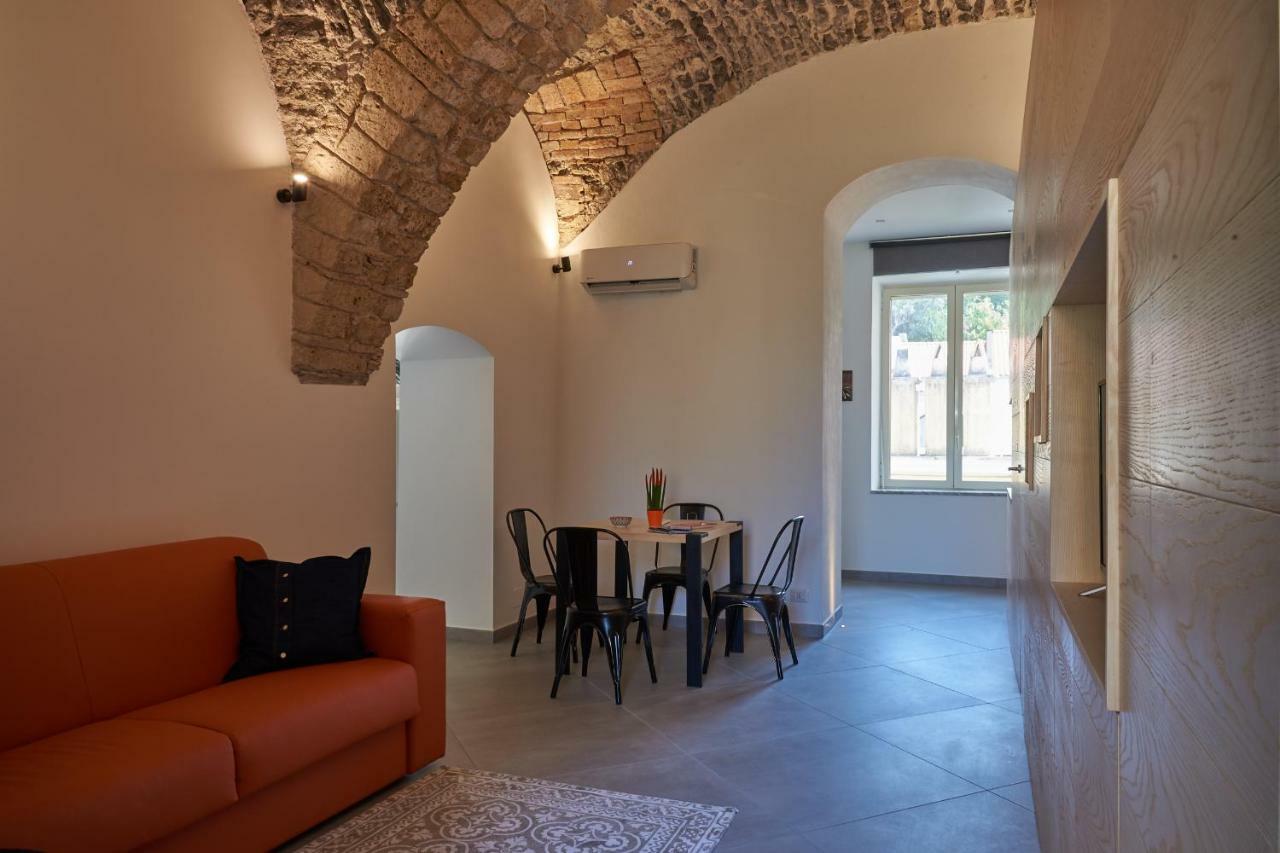 Style Home Салерно Экстерьер фото