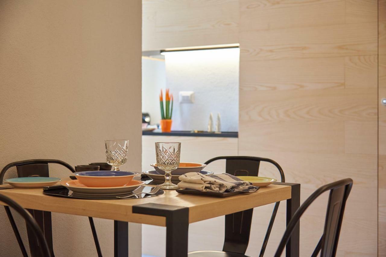 Style Home Салерно Экстерьер фото