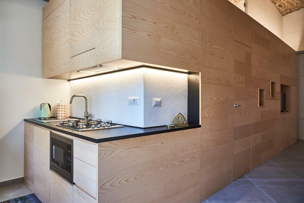 Style Home Салерно Экстерьер фото