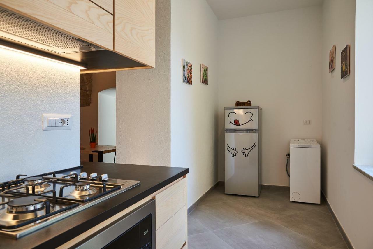 Style Home Салерно Экстерьер фото